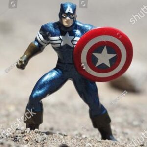 Captain America