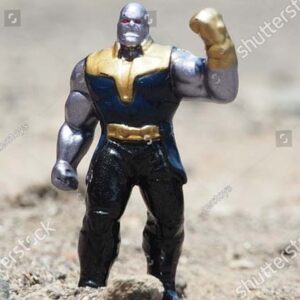 Thanos